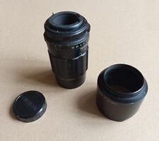 ASAHI Super Multi Coated TAKUMAR 1:3,5/135 mm