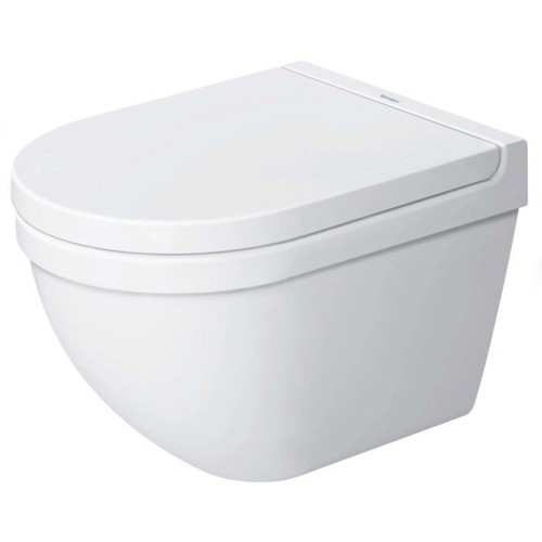 Duravit starck wall - 3,