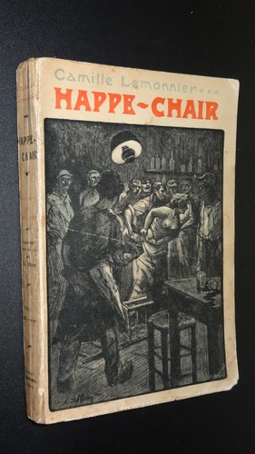 Happe chair camille - happe-chair,