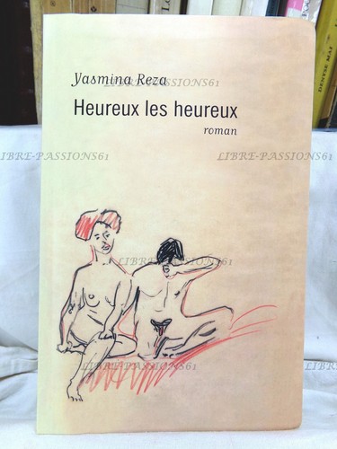 Heureux les yasmina - les,