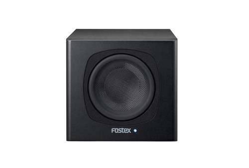 Fostex submini2 studio - pm-submini2,