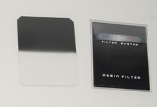 Hi-Tech GND Filter Hard 0.6 Fit LEE Holder - Cookin Z-Pro. Perfect condition