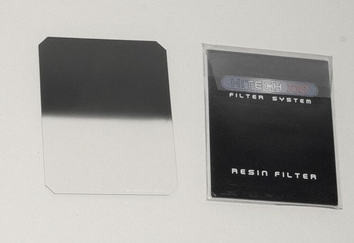 Tech gnd filter hard - hard, 0.6