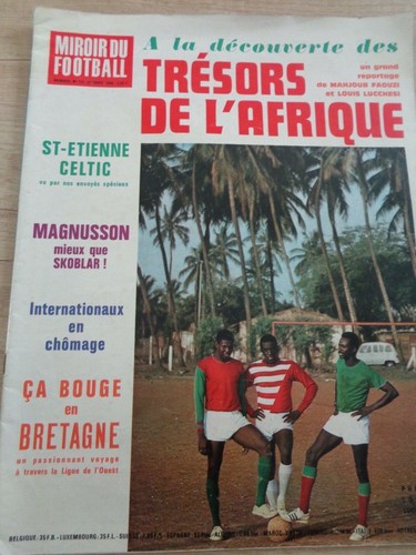 Miroir football 111 - du, n