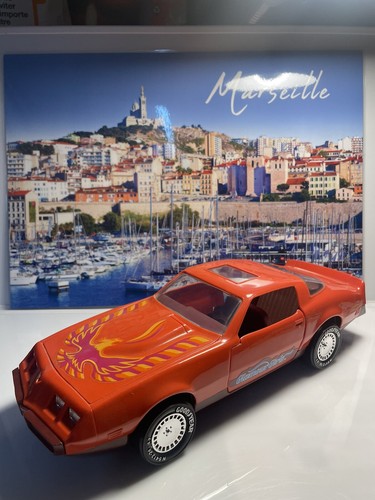 Kenner pontiac firebird - pontiac, trans