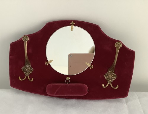 Vintage joli porte manteaux - joli,
