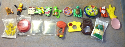 Figurines objets - figurines,,