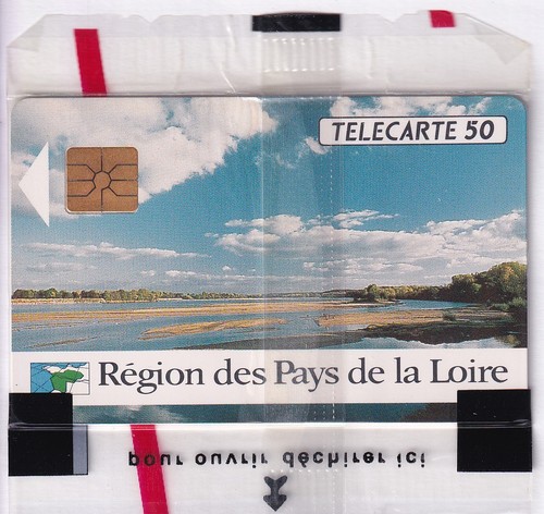 France telecarte phonecard - france,