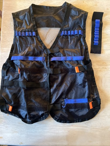 Kids tactical vest for - kids,