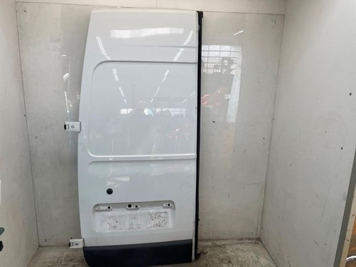 Hayon renault master iii - renault,
