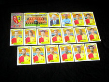 RC LENS  Equipe team complete