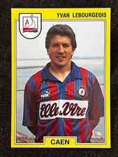 VIGNETTE STICKER PANINI FOOT