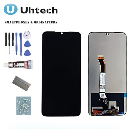 écran xiaomi redmi - Écran, 8