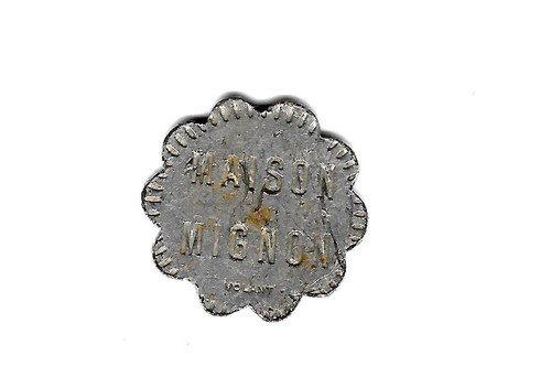 Rare monnaie necessite - monnaie, de