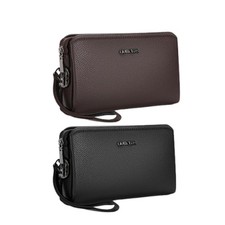 Pochette pour homme avec