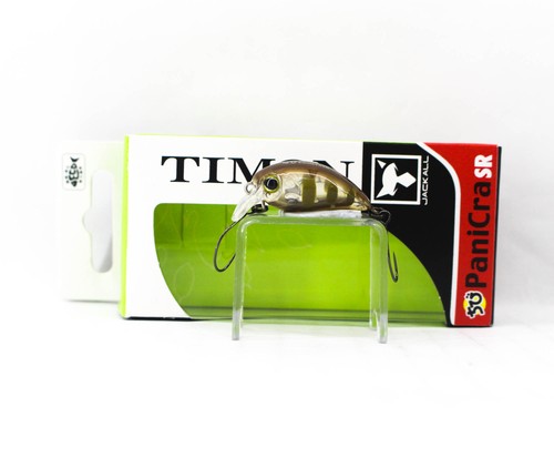 Jackall timon chibi panicra - jackall, sr