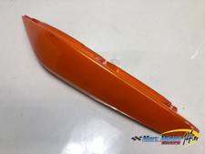 CACHE LATERAL GAUCHE KAWASAKI