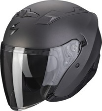 Casque scorpion exo 230 solid - casque,