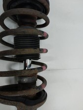 Amortisseur avant gauche BMW