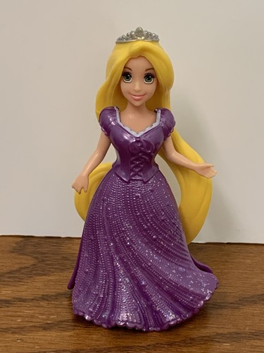 Disney princess rapunzel doll - disney,