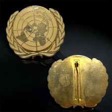 Insigne bérét onu - insigne,