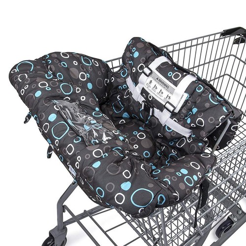 Bébé caddie siège - bébé, coussin
