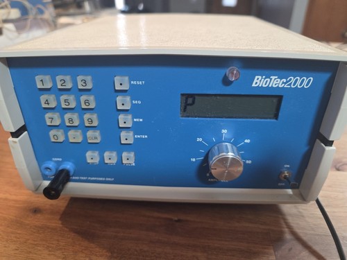 Biotec2000 - ,