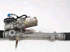 Cremaillere de direction