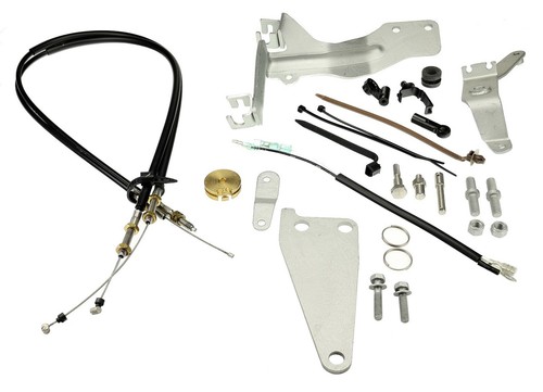 Kit commande distance - kit,