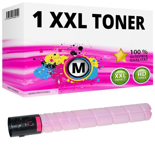 Cartouche toner pour konica - cartouche,