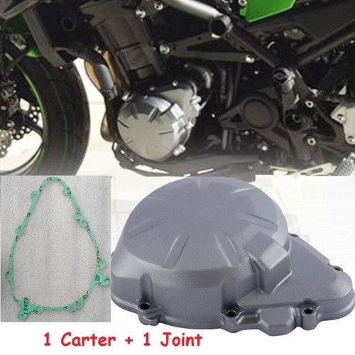Carter gauche stator joint - stator,