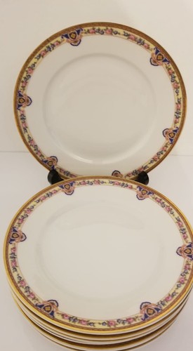 Haviland limoges letanneur - haviland,