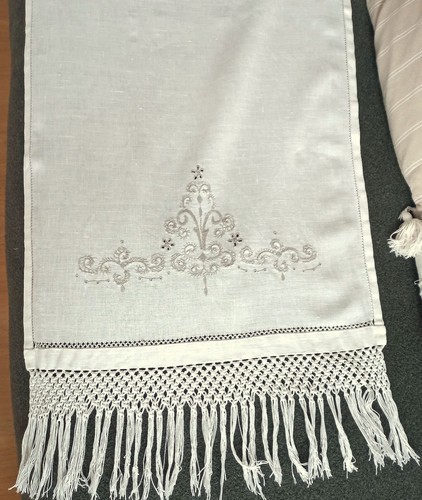 Rideau ancien cuisine - cuisine, ou
