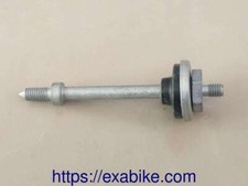 vis de couvre culasse pour BMW R1200GS  de 2002 a 2009