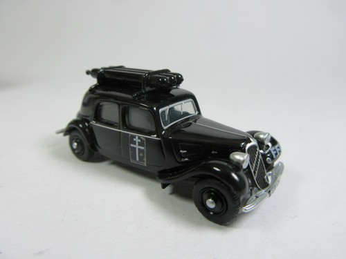 Sai 1935 citroeen - citroeen, traction