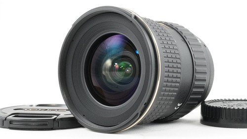 Objectif tokina pro sd - at-x,