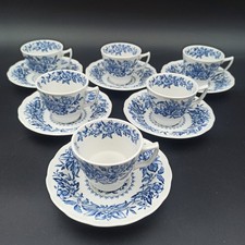 RIDGWAY STAFFORDSHIRE - 6