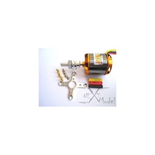 Moteur brushless d3542 - moteur,