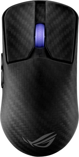 Raton asus rog - asus, harpe