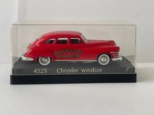 Solido  1/43 - Chrysler