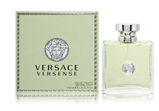 Versace Versense eau de