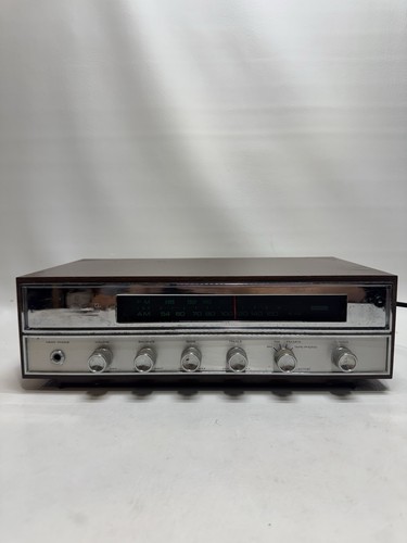 Vintage electrophonic r12 off - electrophonic,
