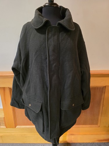 Vintage mens bean - ll,