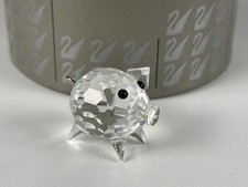 Figurine Swarovski 010028