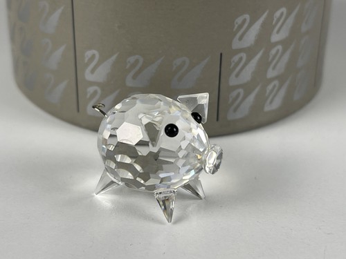 Figurine swarovski 010028 - figurine,