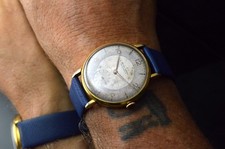 Ernest Borel Rare Calatrava