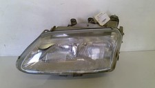 Optique avant principal gauche (feux)(phare) RENAULT ESPACE 3 2.2 DT /R:39712572