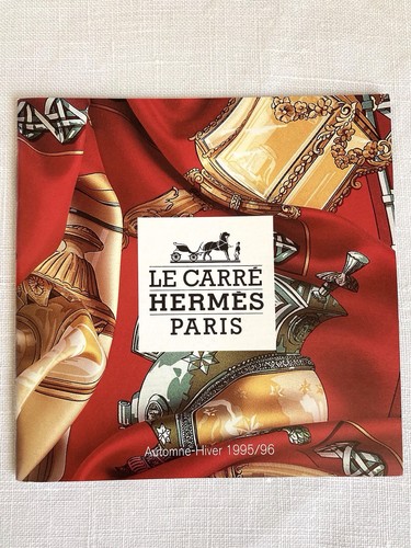Hermès paris catalogue - hermÈs,