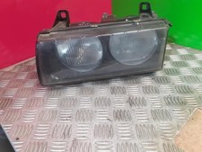 Optique avant principal gauche