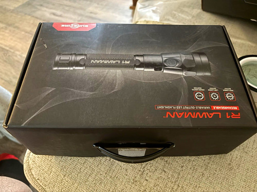 Surefire lawman - r1,
